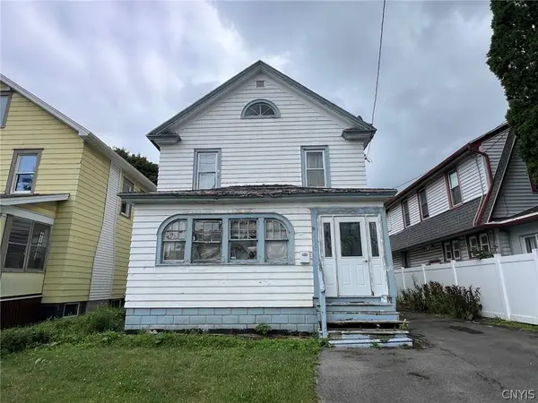 619 Seeley RD