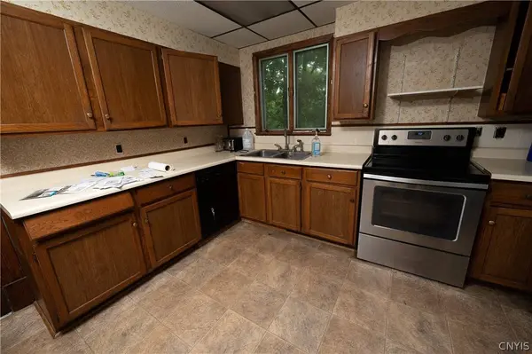 85 S 3rd AVE, Ilion, NY 13357
