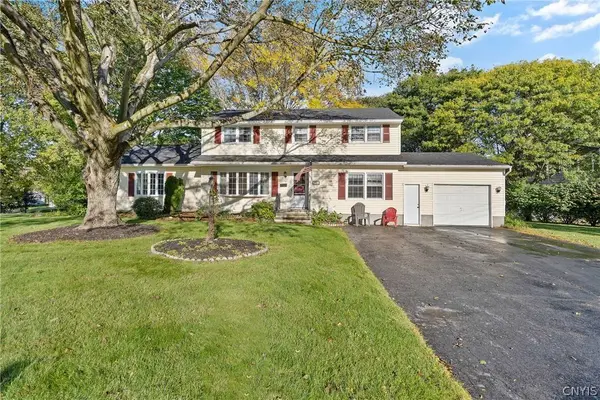103 Huckleberry LN