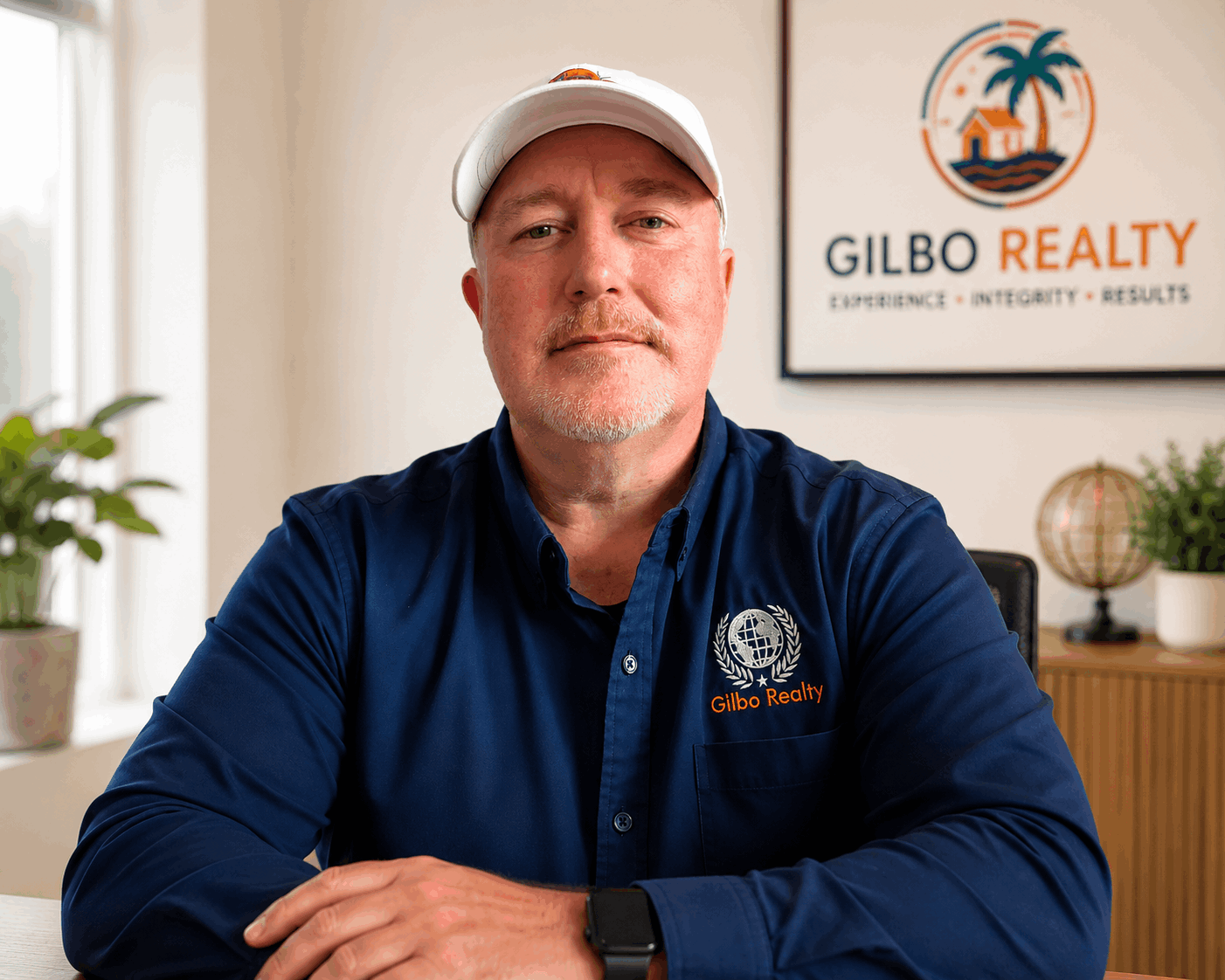 Mark Gilbo