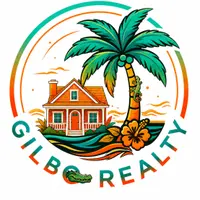 gilbo realty logo