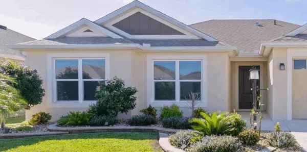 stucco siding the villages