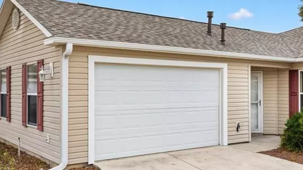 vinyl siding the villages