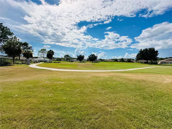 on top of the world golf view
