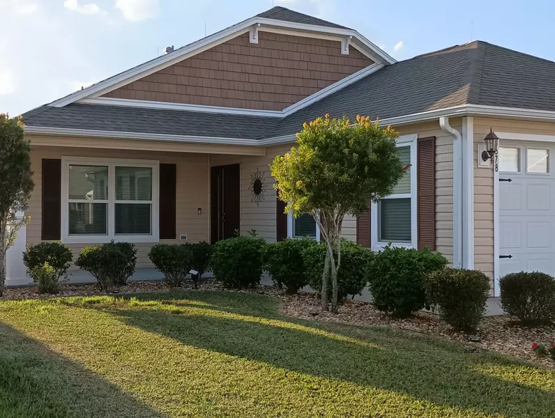 5678 Herman Ave, The Villages, FL 32163-5215