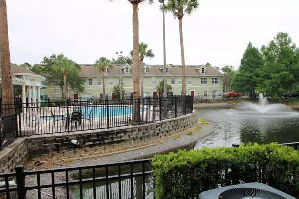 10115 REGENT PARK DR #2503, Orlando, FL 32825