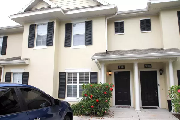 10115 REGENT PARK DR #2503, Orlando, FL 32825