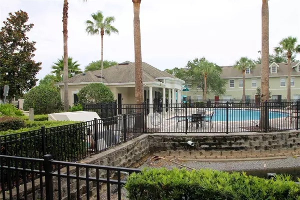 10115 REGENT PARK DR #2503, Orlando, FL 32825