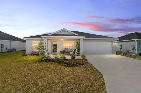 7956 JEFF ANDERSON WAY, The Villages, FL 34762