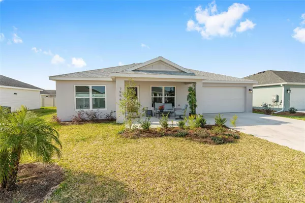 7956 JEFF ANDERSON WAY, The Villages, FL 34762