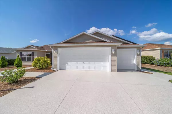 997 NASH LOOP, The Villages, FL 32162