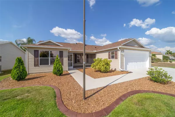 997 NASH LOOP, The Villages, FL 32162