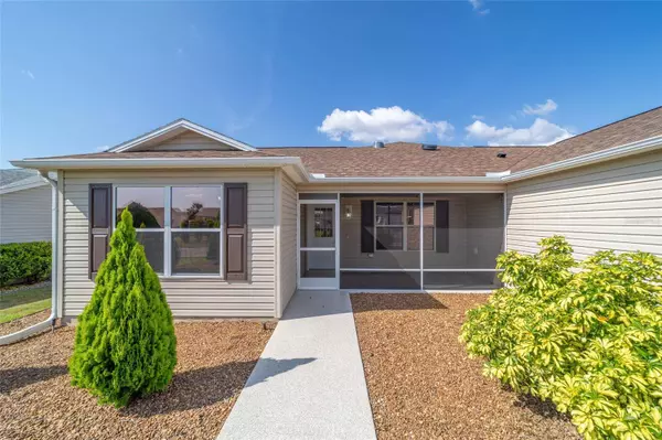 997 NASH LOOP, The Villages, FL 32162