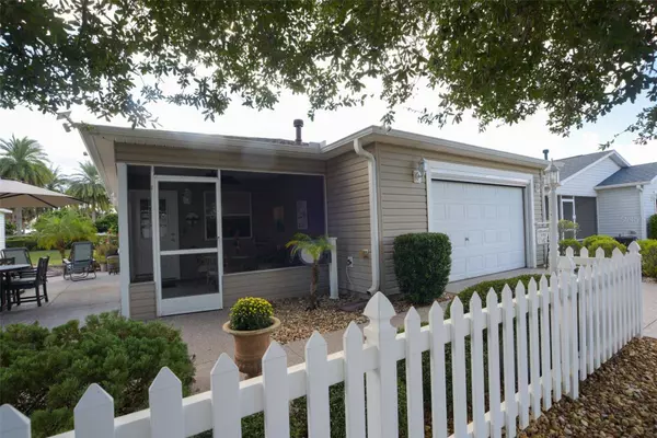 1682 OSPREY AVE, The Villages, FL 32162