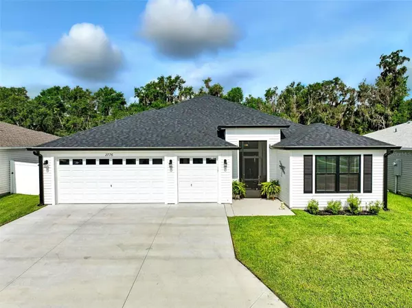 2776 ALDER AVE, Middleton, FL 34762