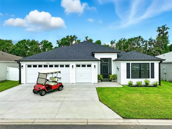 2776 ALDER AVE, Middleton, FL 34762