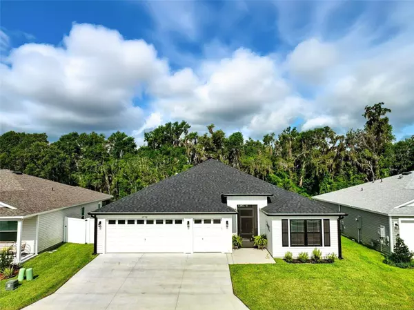 2776 ALDER AVE, Middleton, FL 34762