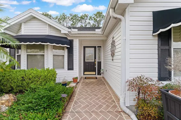 1110 SALIDO AVE #20, Lady Lake, FL 32159