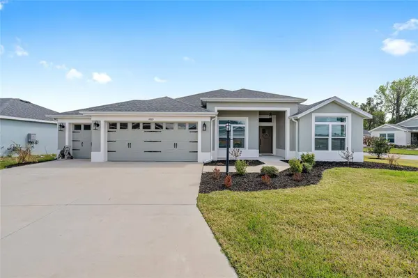 1661 VANBECK CIR, The Villages, FL 34762