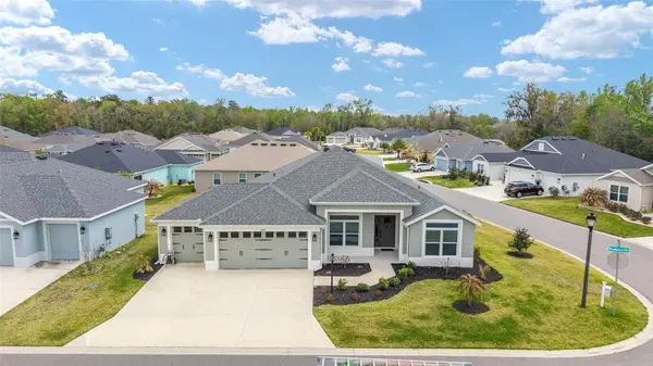 1661 VANBECK CIR, The Villages, FL 34762