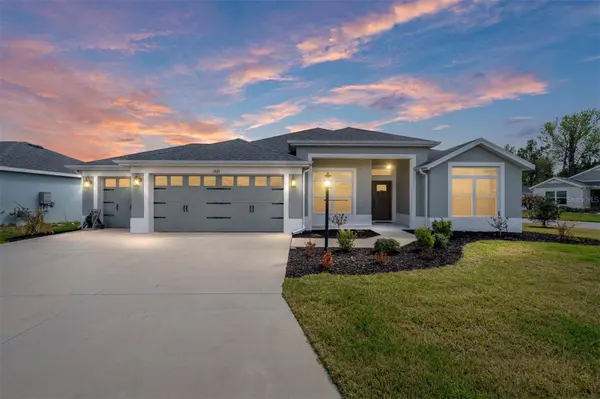 1661 VANBECK CIR, The Villages, FL 34762