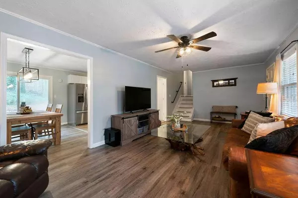 81 Fox DR, Dallas, GA 30157