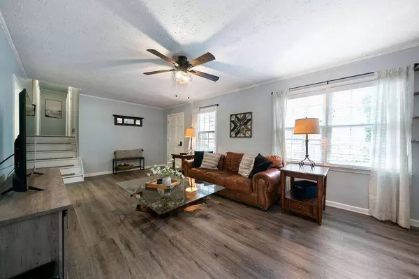 81 Fox DR, Dallas, GA 30157