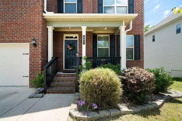 601 Victoria Heights DR, Dallas, GA 30132