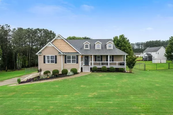 137 Cambridge Pointe, Villa Rica, GA 30180