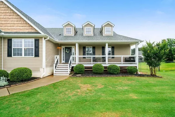 137 Cambridge Pointe, Villa Rica, GA 30180