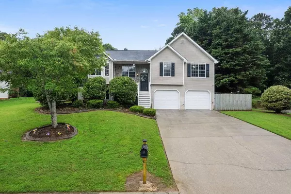 74 Knights CT, Dallas, GA 30157