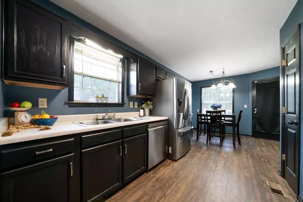 74 Knights CT, Dallas, GA 30157