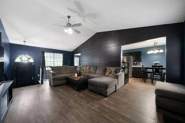 74 Knights CT, Dallas, GA 30157