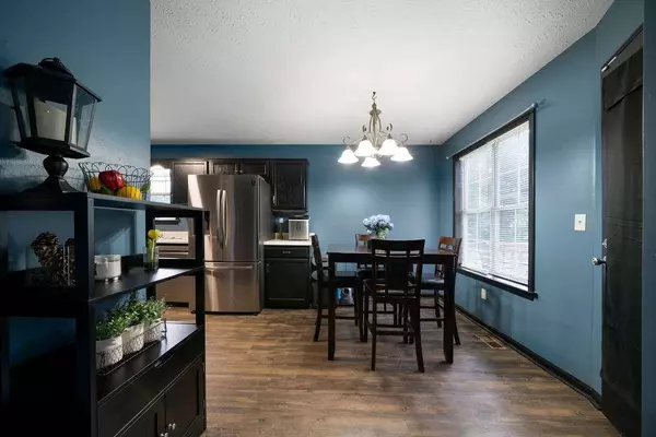 74 Knights CT, Dallas, GA 30157