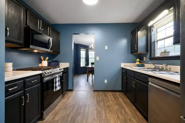 74 Knights CT, Dallas, GA 30157