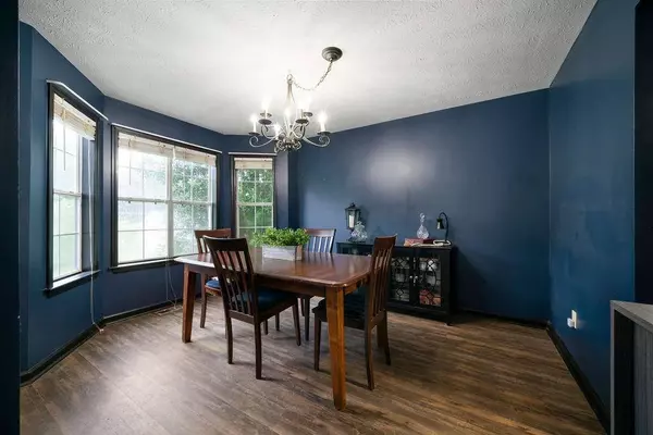 74 Knights CT, Dallas, GA 30157