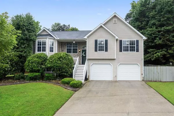 74 Knights CT, Dallas, GA 30157