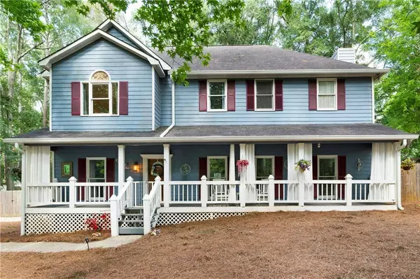 101 Emily LN, Carrollton, GA 30116