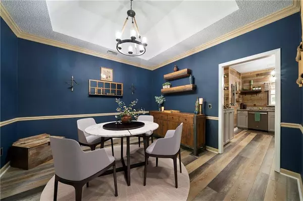 101 Emily LN, Carrollton, GA 30116