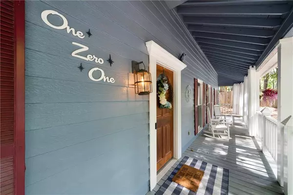 101 Emily LN, Carrollton, GA 30116