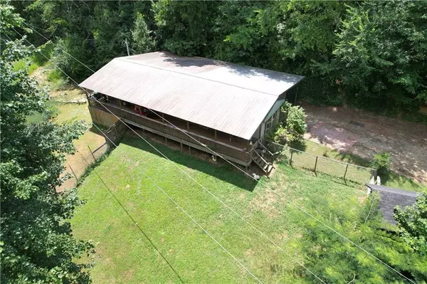 910 Brewster Field RD, Cedartown, GA 30125