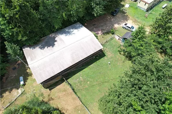 910 Brewster Field RD, Cedartown, GA 30125