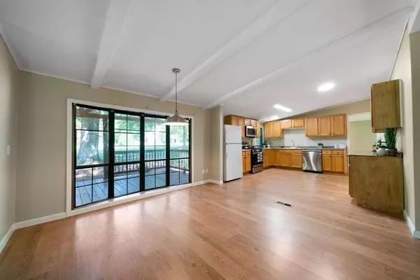 985 Brooks Rackley RD, Dallas, GA 30157