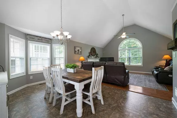 1394 Rainey RD, Temple, GA 30179