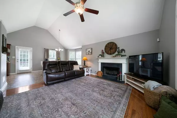 1394 Rainey RD, Temple, GA 30179