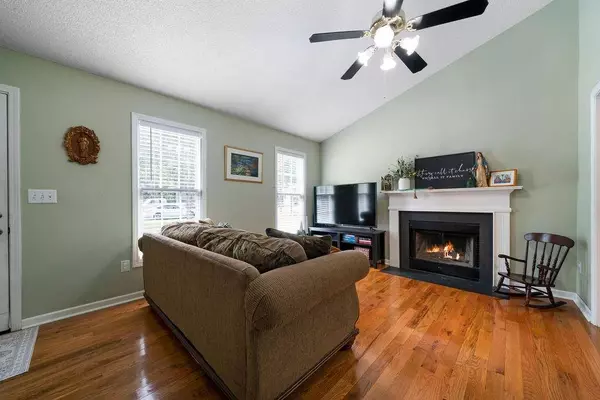 135 Clyde Cole RD, Dallas, GA 30157