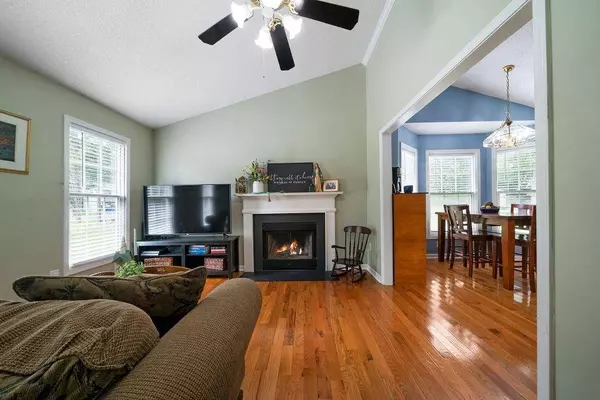 135 Clyde Cole RD, Dallas, GA 30157