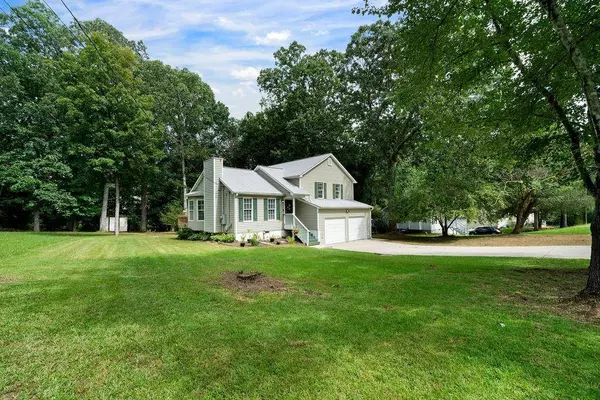 135 Clyde Cole RD, Dallas, GA 30157