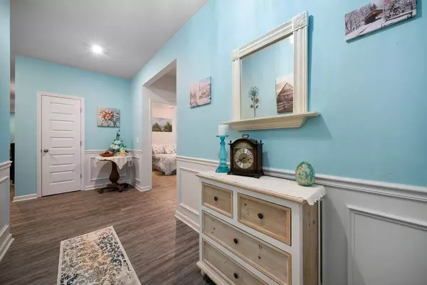 17 Brooke CT SE, Rome, GA 30161