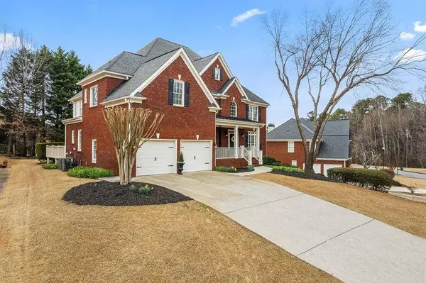 1009 Ector Chase NW, Kennesaw, GA 30152